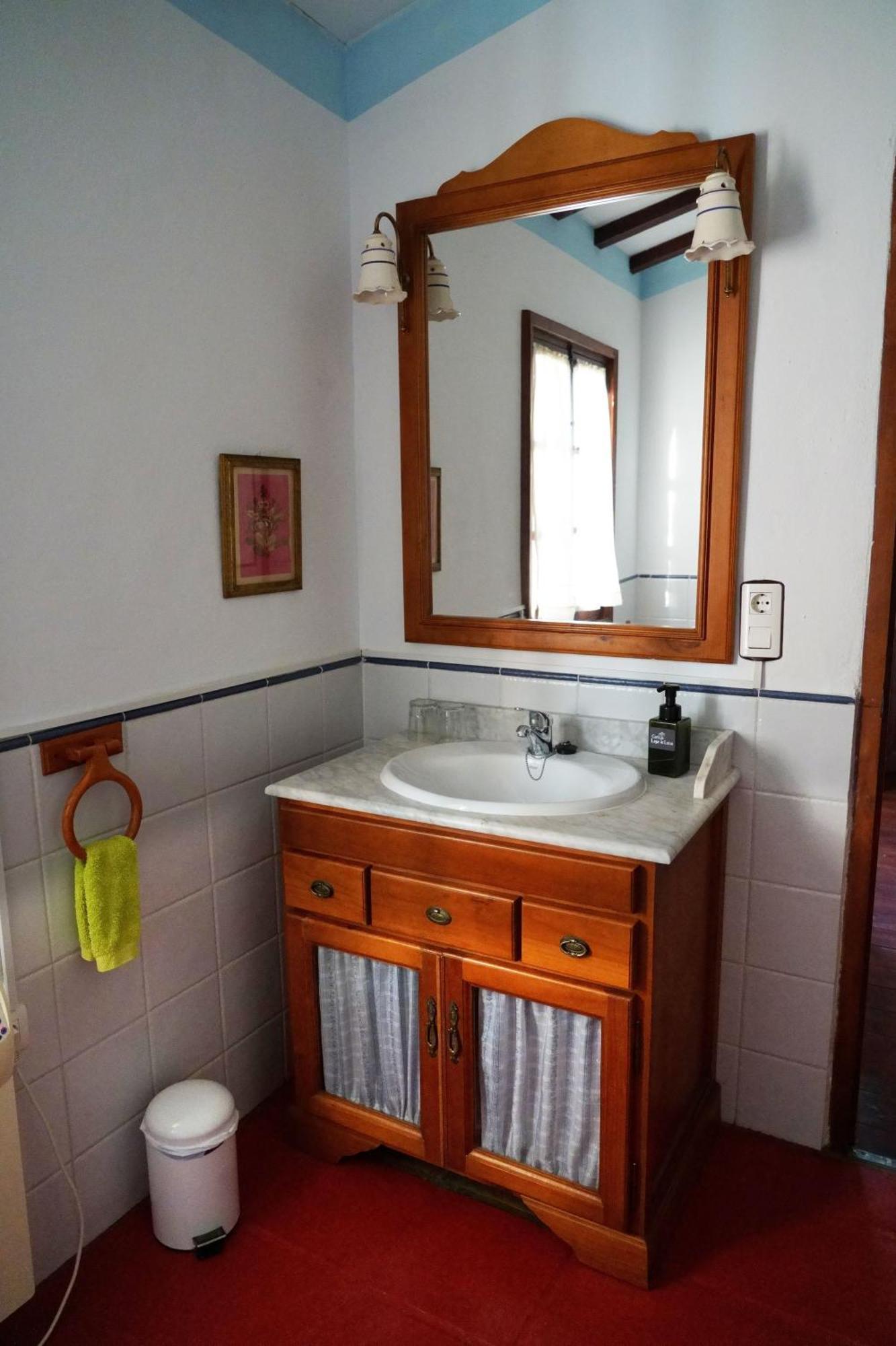 Cortijo Lagar De Luisa Guest House Borge Eksteriør bilde